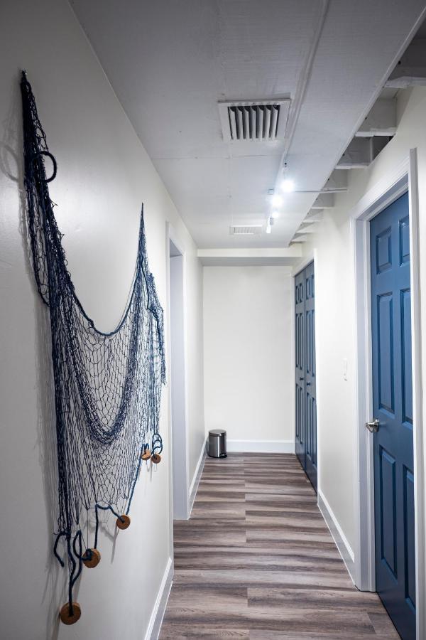 Newly Renovated 3Br2Ba Duplex With Private Dock Villa Key Colony Beach Bagian luar foto