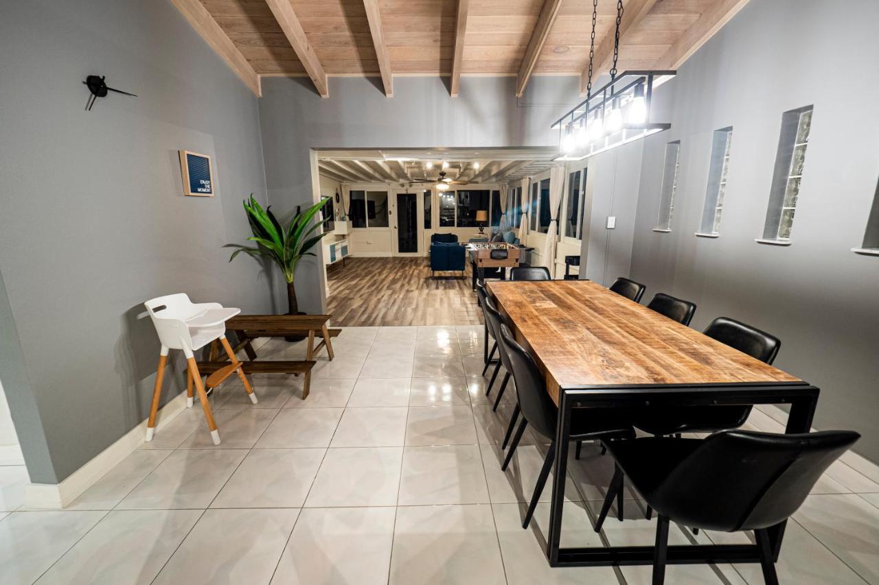 Newly Renovated 3Br2Ba Duplex With Private Dock Villa Key Colony Beach Bagian luar foto