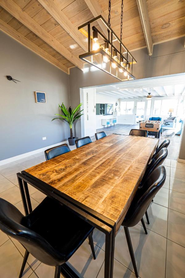 Newly Renovated 3Br2Ba Duplex With Private Dock Villa Key Colony Beach Bagian luar foto
